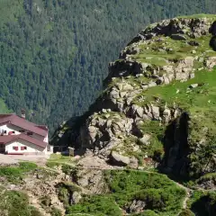 Rifugio Coca