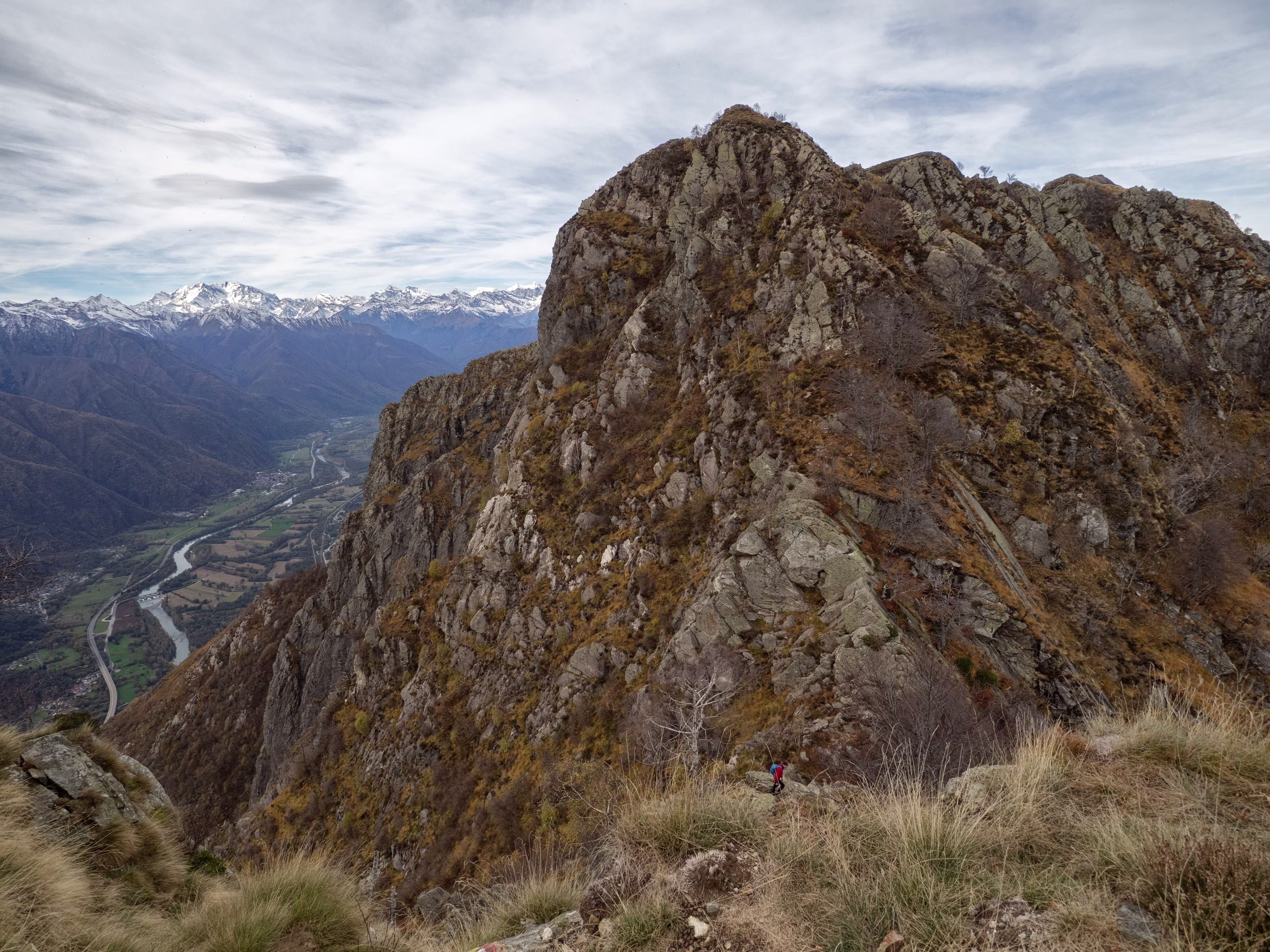 Il Sassarut dal Carbunisc