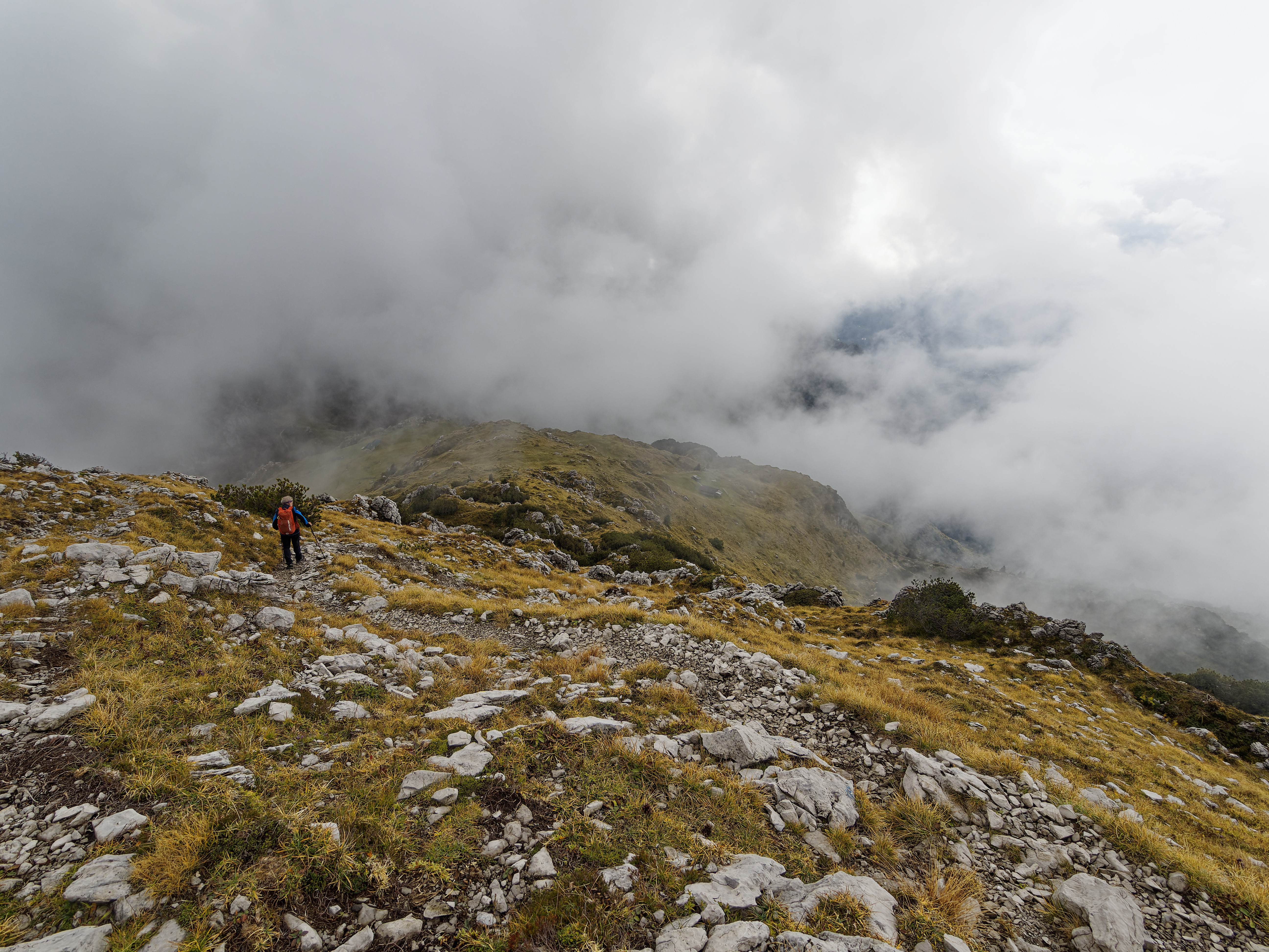 Monte Venturosa