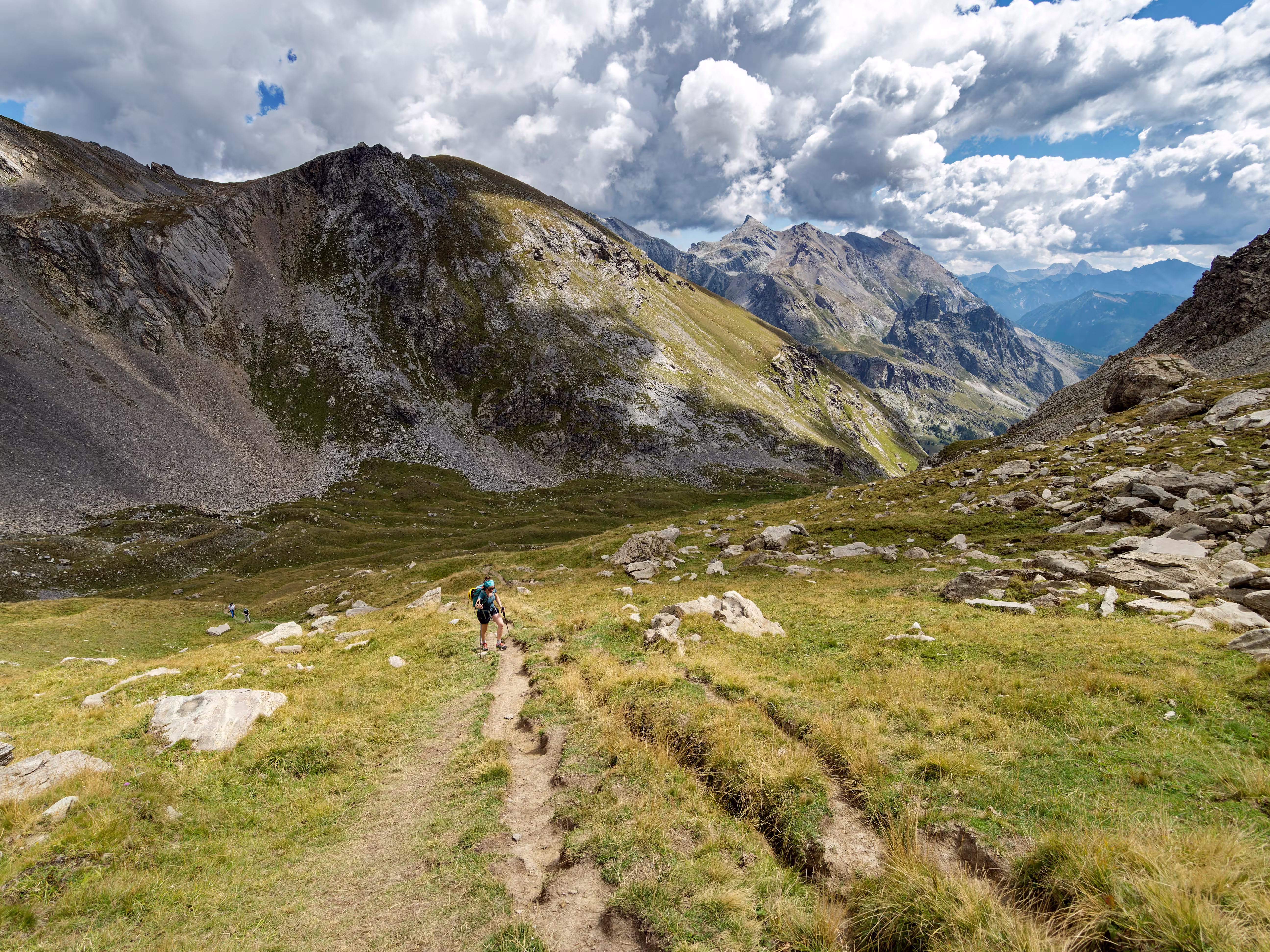 Quasi al Lago di Infernetto