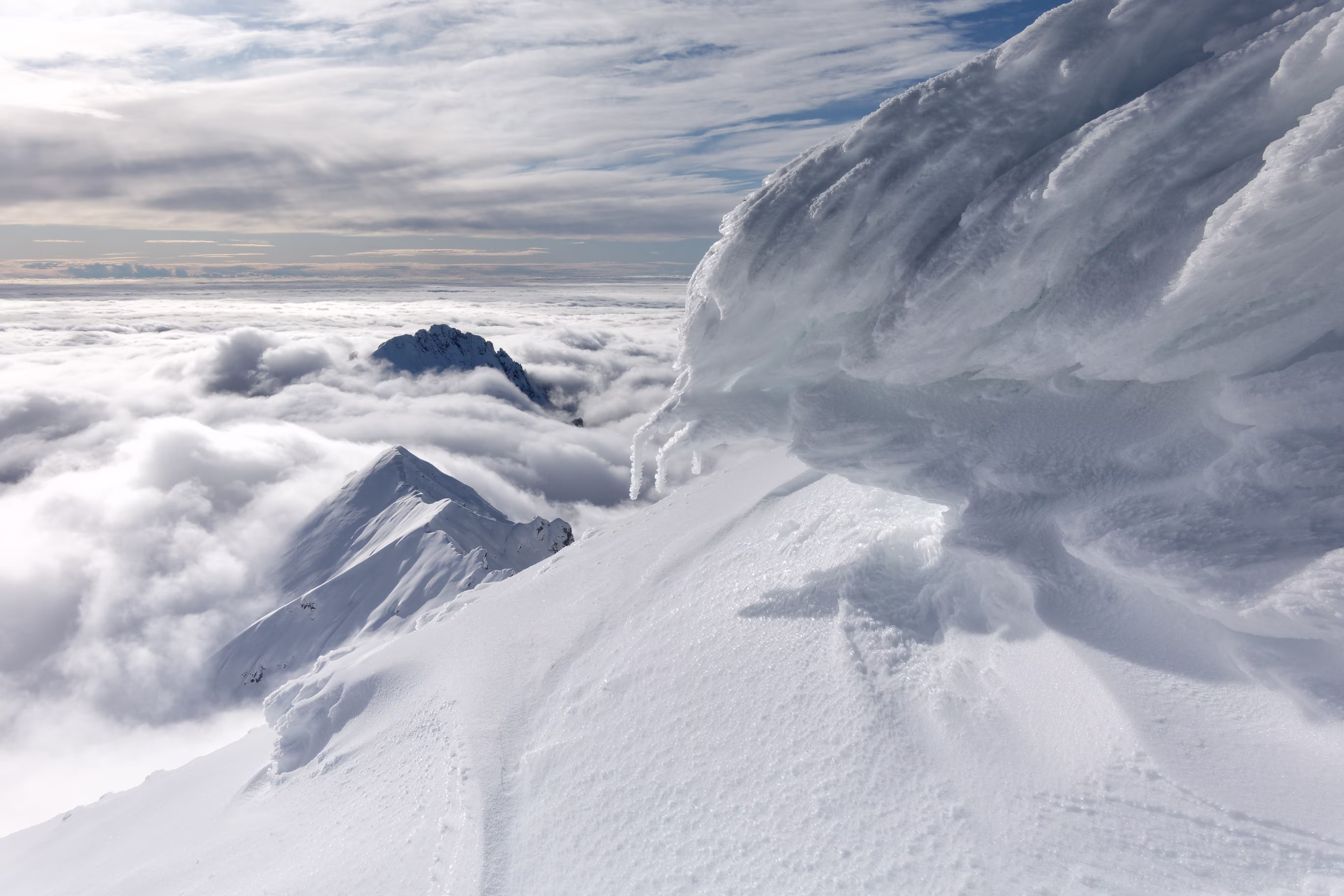 Grignetta di ghiaccio
