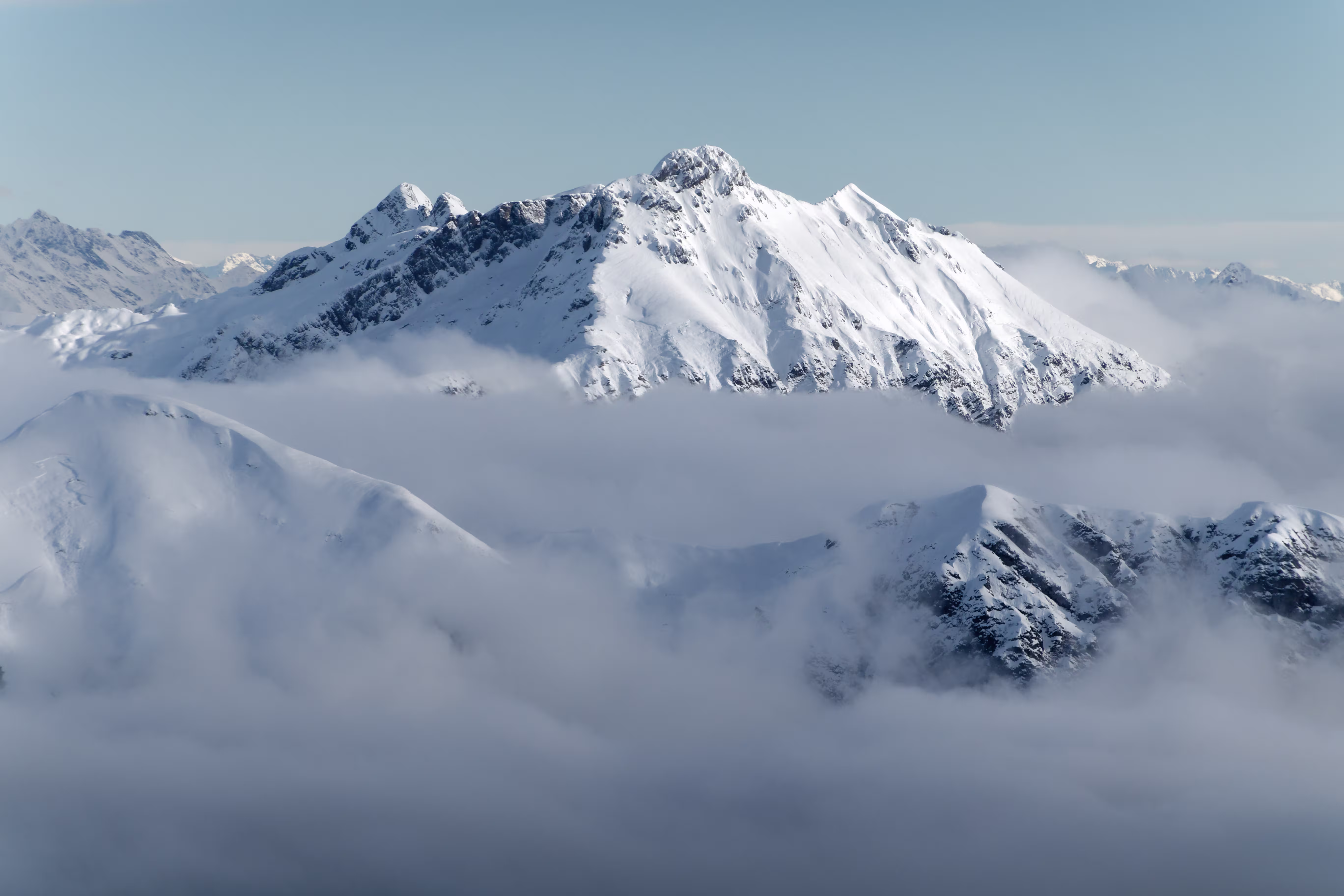 Il Pizzo Tre Signori