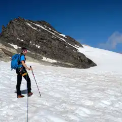 Il Pizzo Malenco