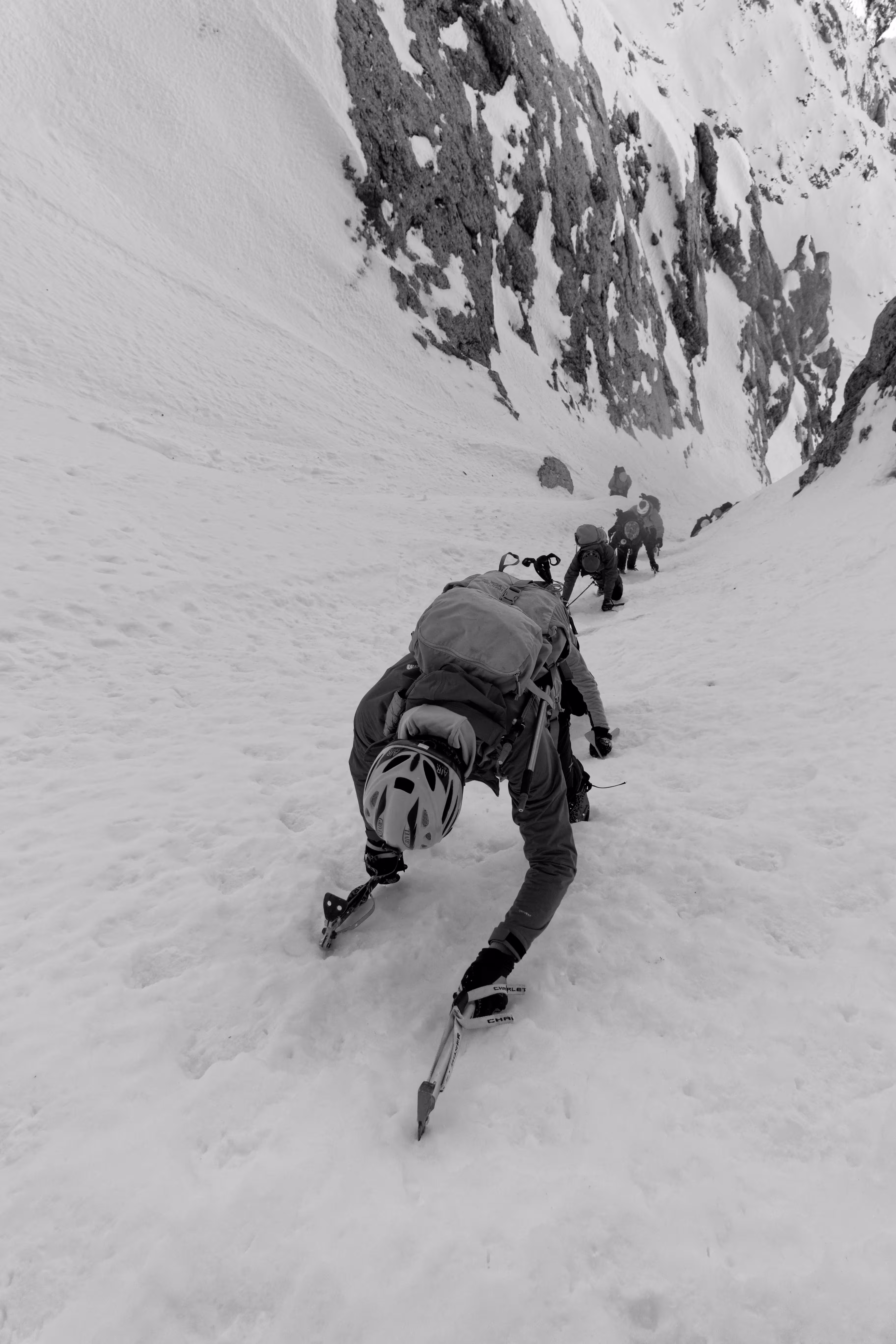 Oggi c’è la processione