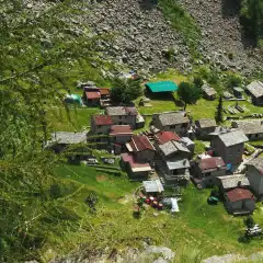 L’Alpe Fraina