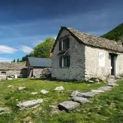 L’Alpe Bardughè