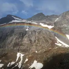 Arcobaleno!