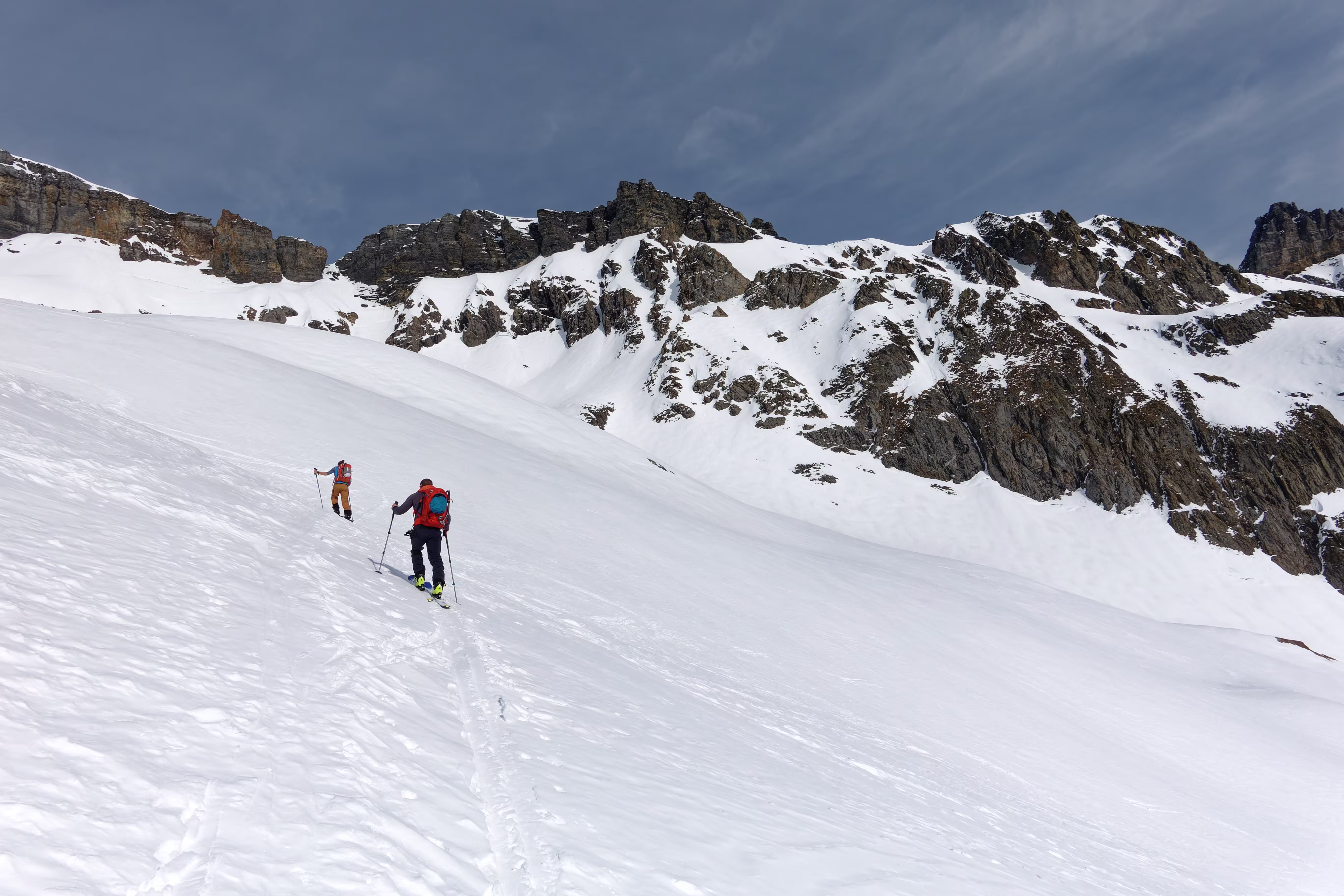 Anche oggi molto caldo