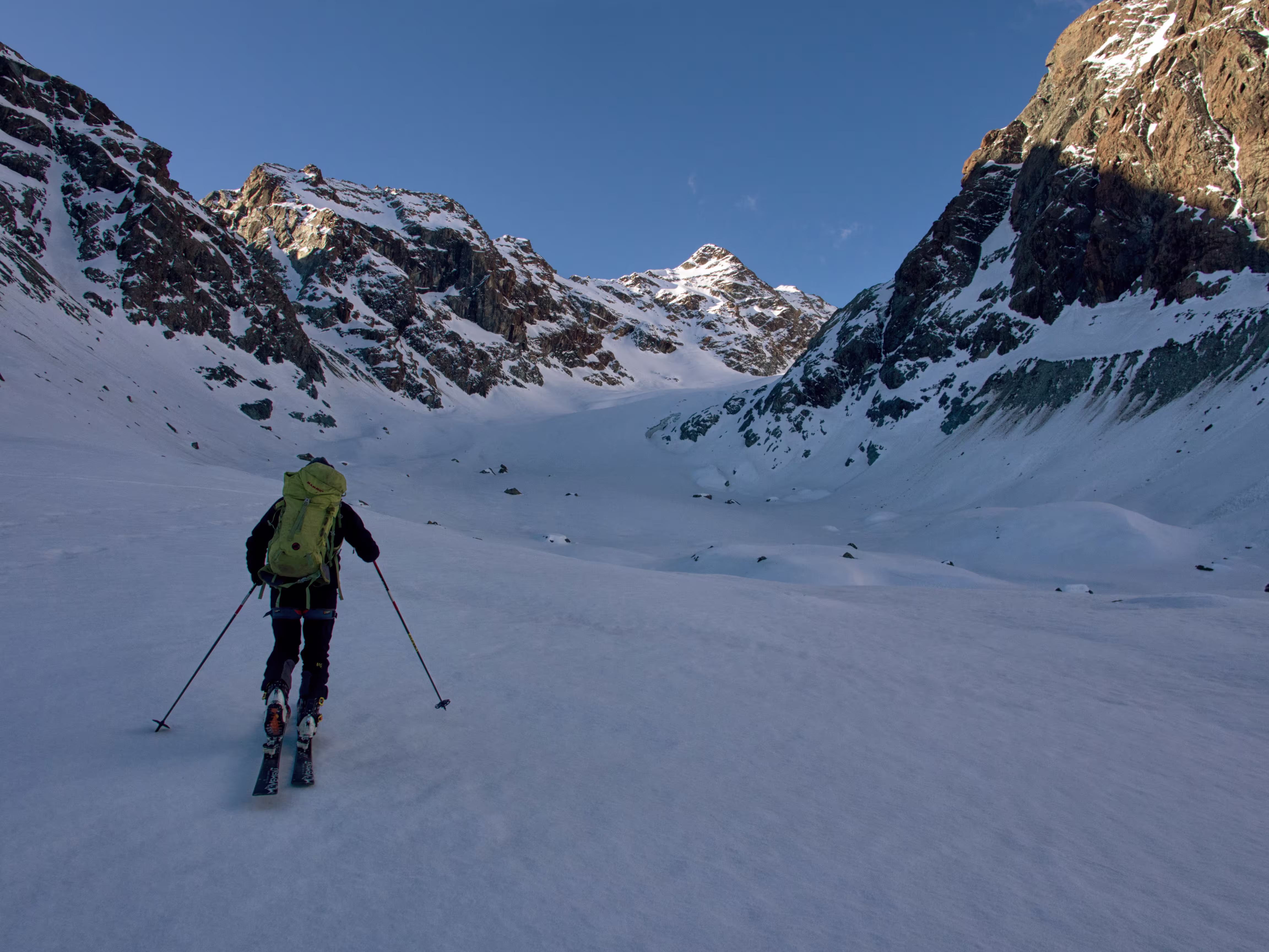 Attacchiamo il Ventina