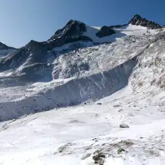 La lunga morena