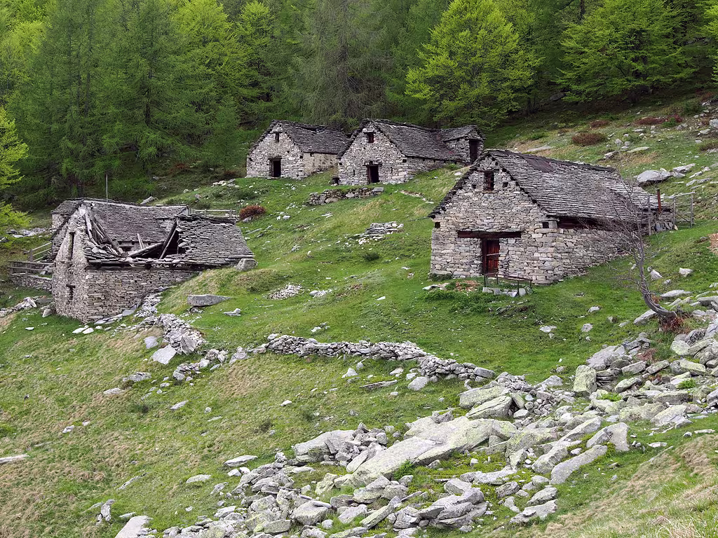 Chiudiamo il giro ad anello