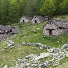 Chiudiamo il giro ad anello