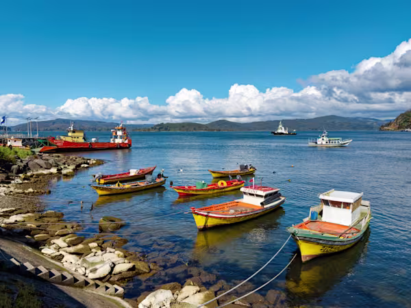 L’Isola di Chiloé