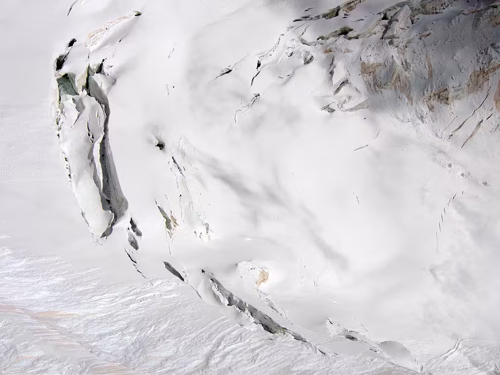 Ghiacciaio Delle Piode