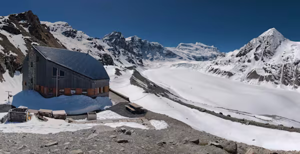 La Cabanne Panossiere