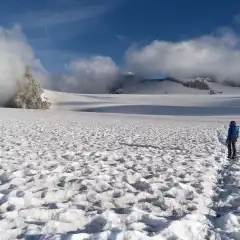 Sul Pian di Neve