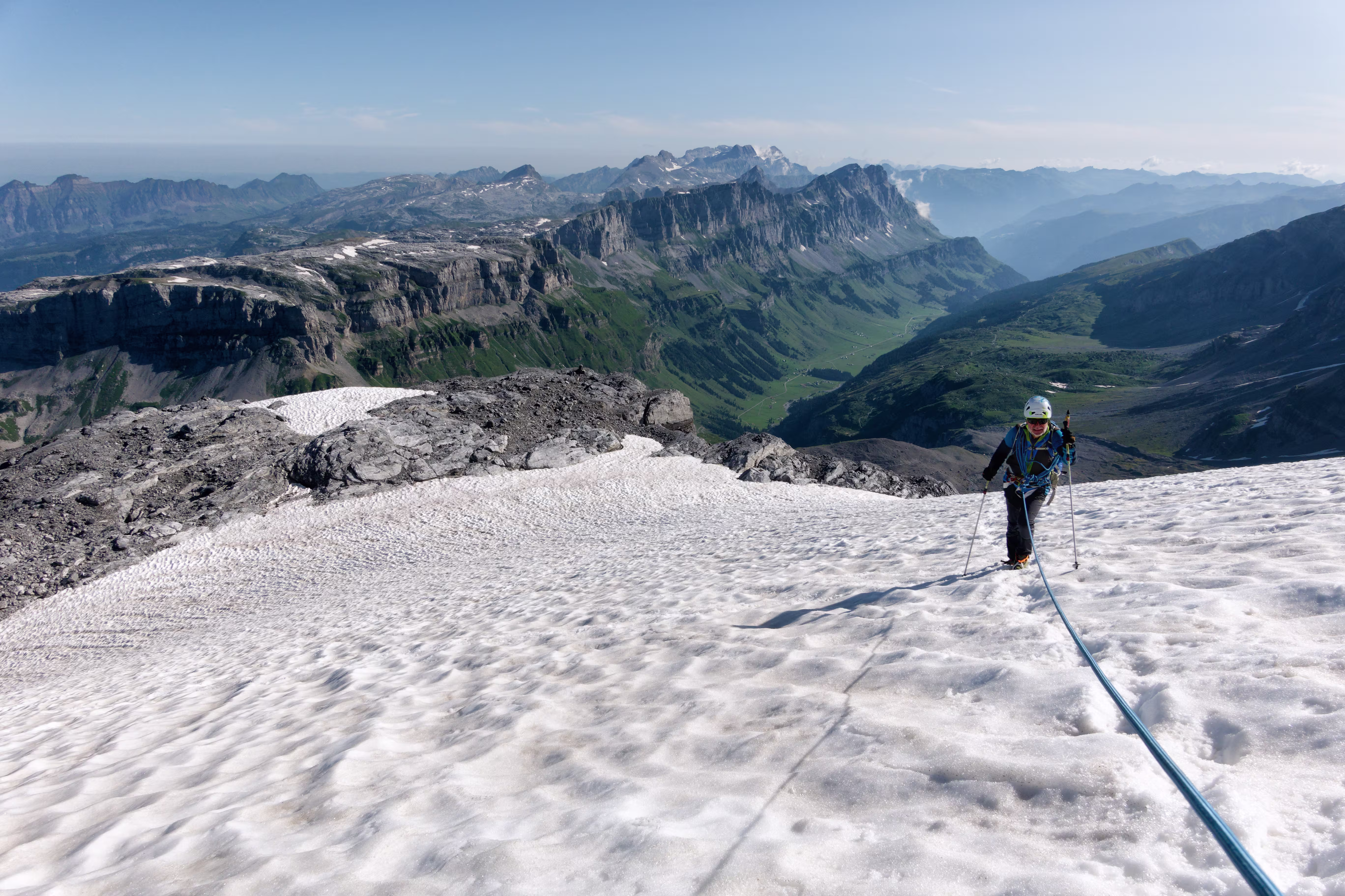 Primo tratto dell’Iswandli