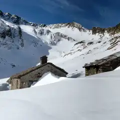 Alpe Vedrano