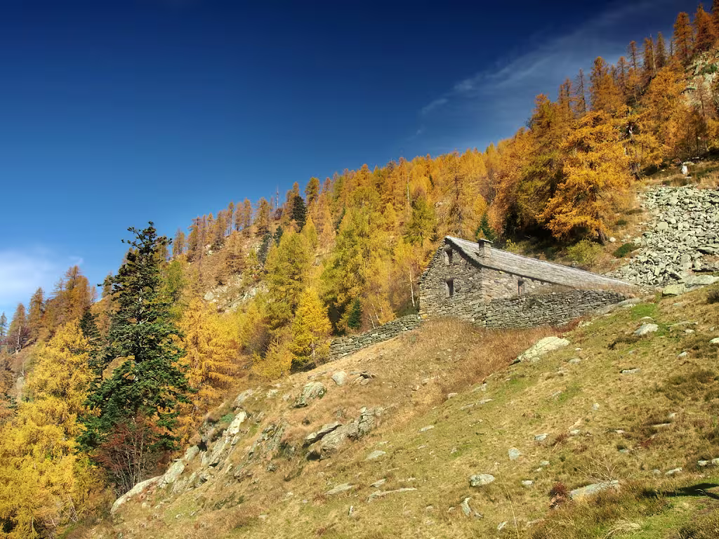 Alpe Bondolo