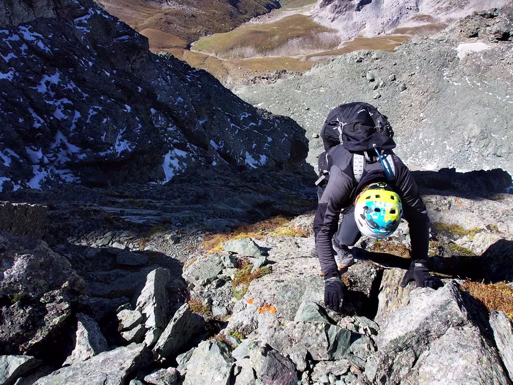 Passaggini esposti