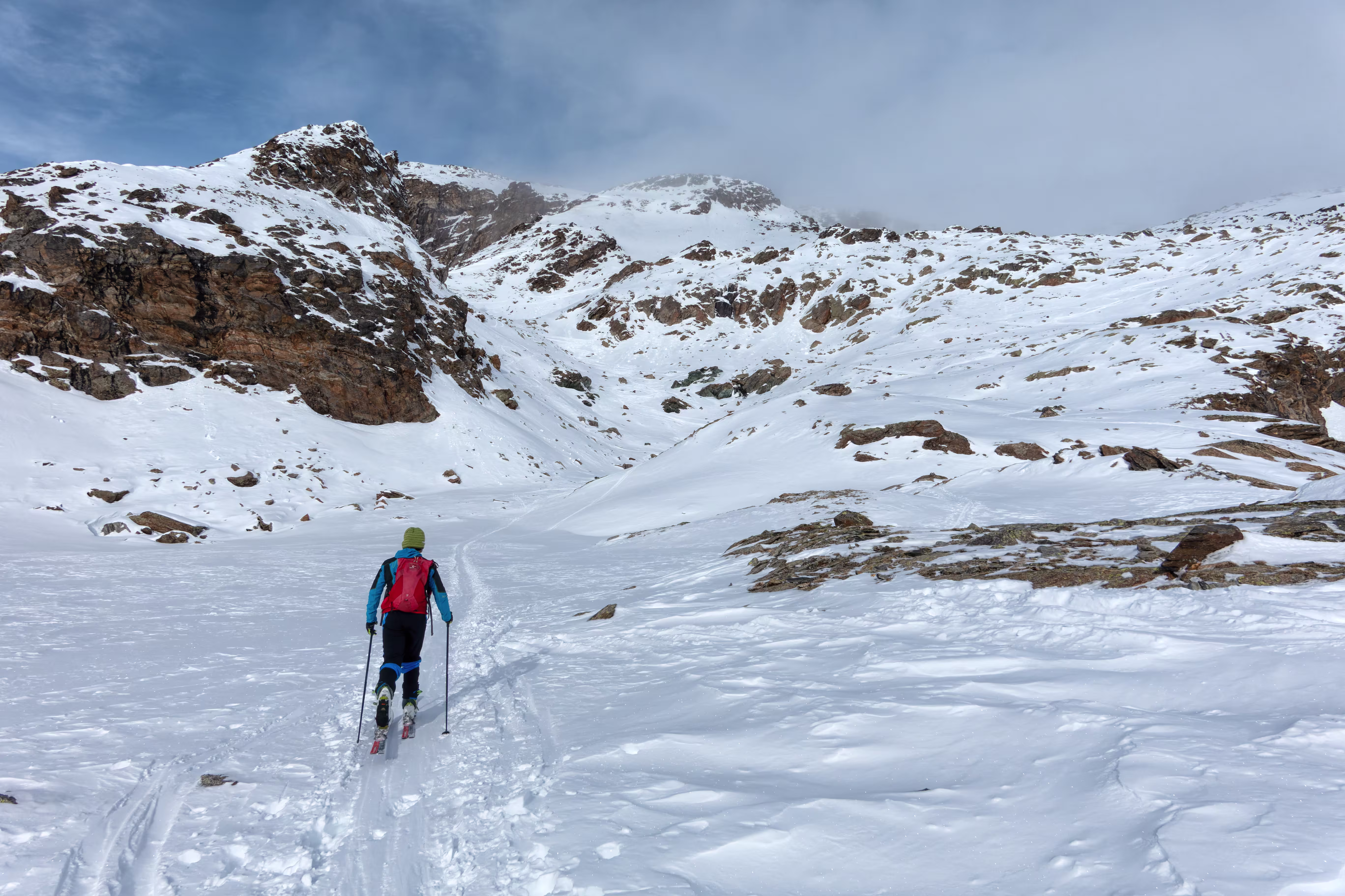 Ai Laghi Verdi