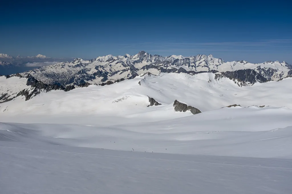 Il Finsteraarhorn