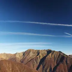 Scie nel cielo