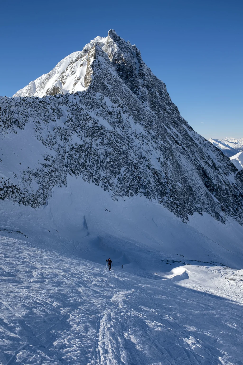 L’Hübschhorn