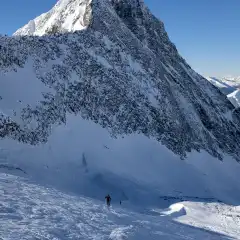 L’Hübschhorn