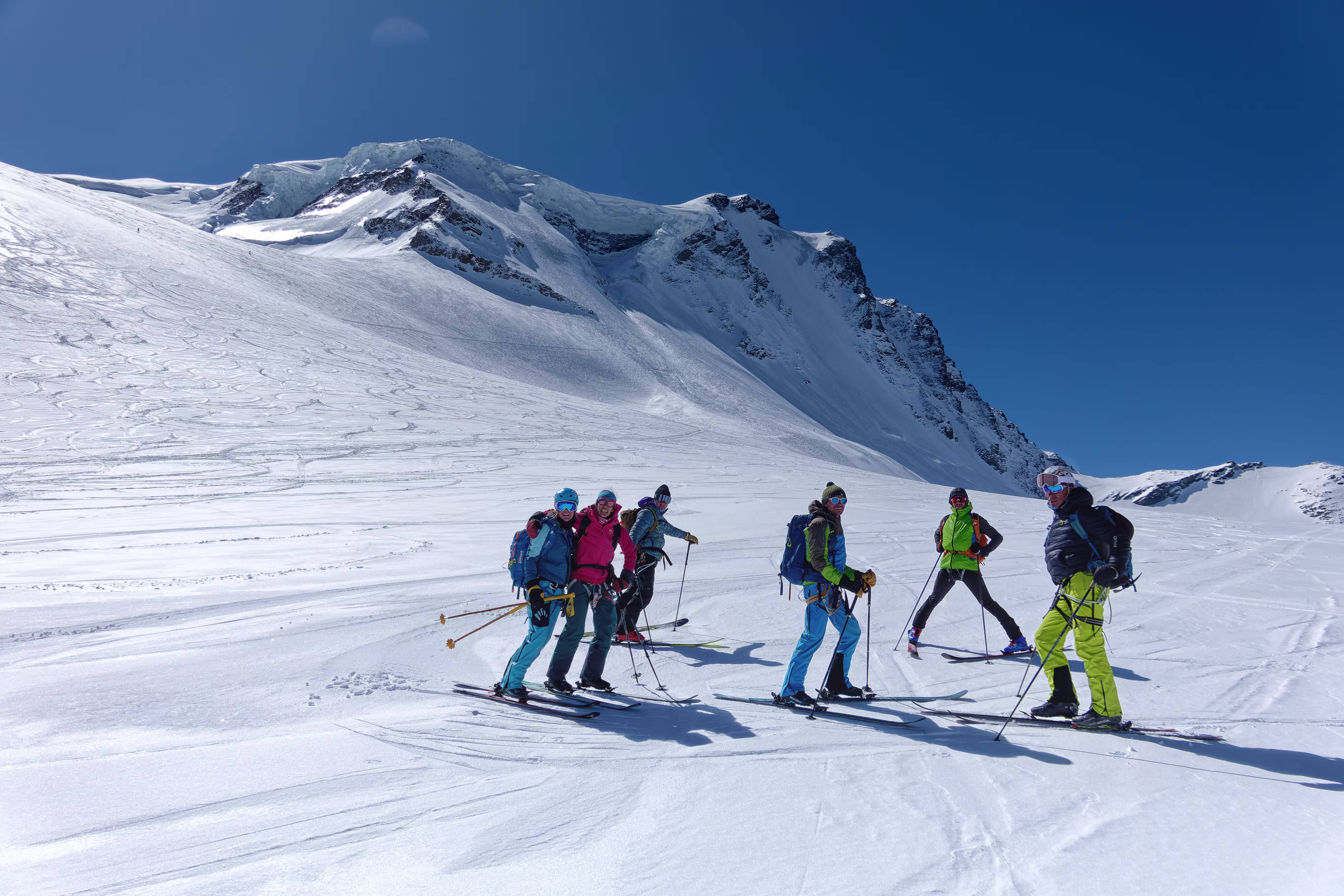 Ci possiamo rilassare