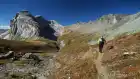 Alpinismo al Piz Platta