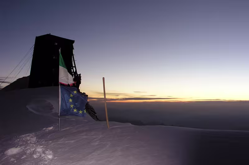 Alba alla Margherita