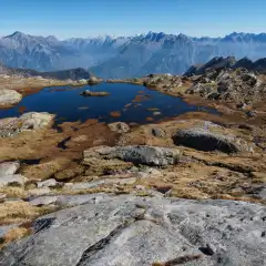 Il Lago Piodella