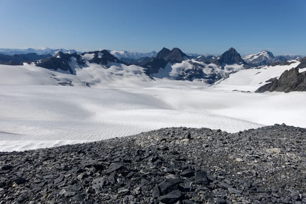 L’immenso Hufifirn