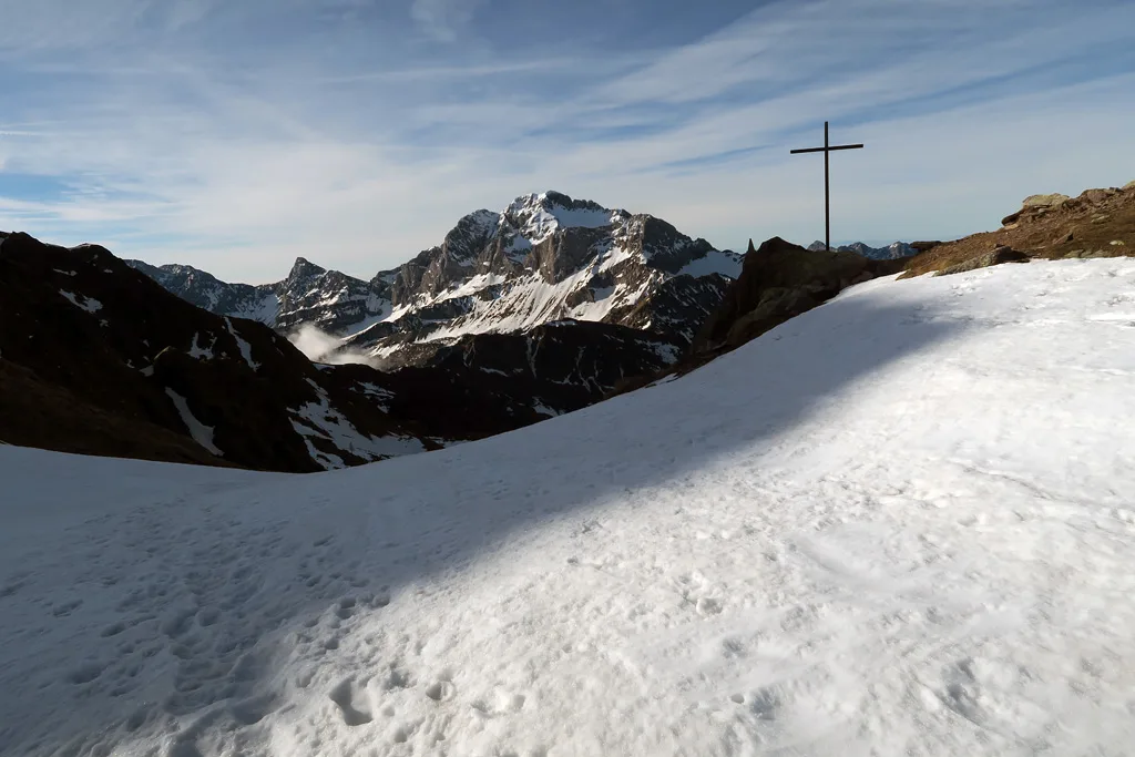 Passo di Mezzeno