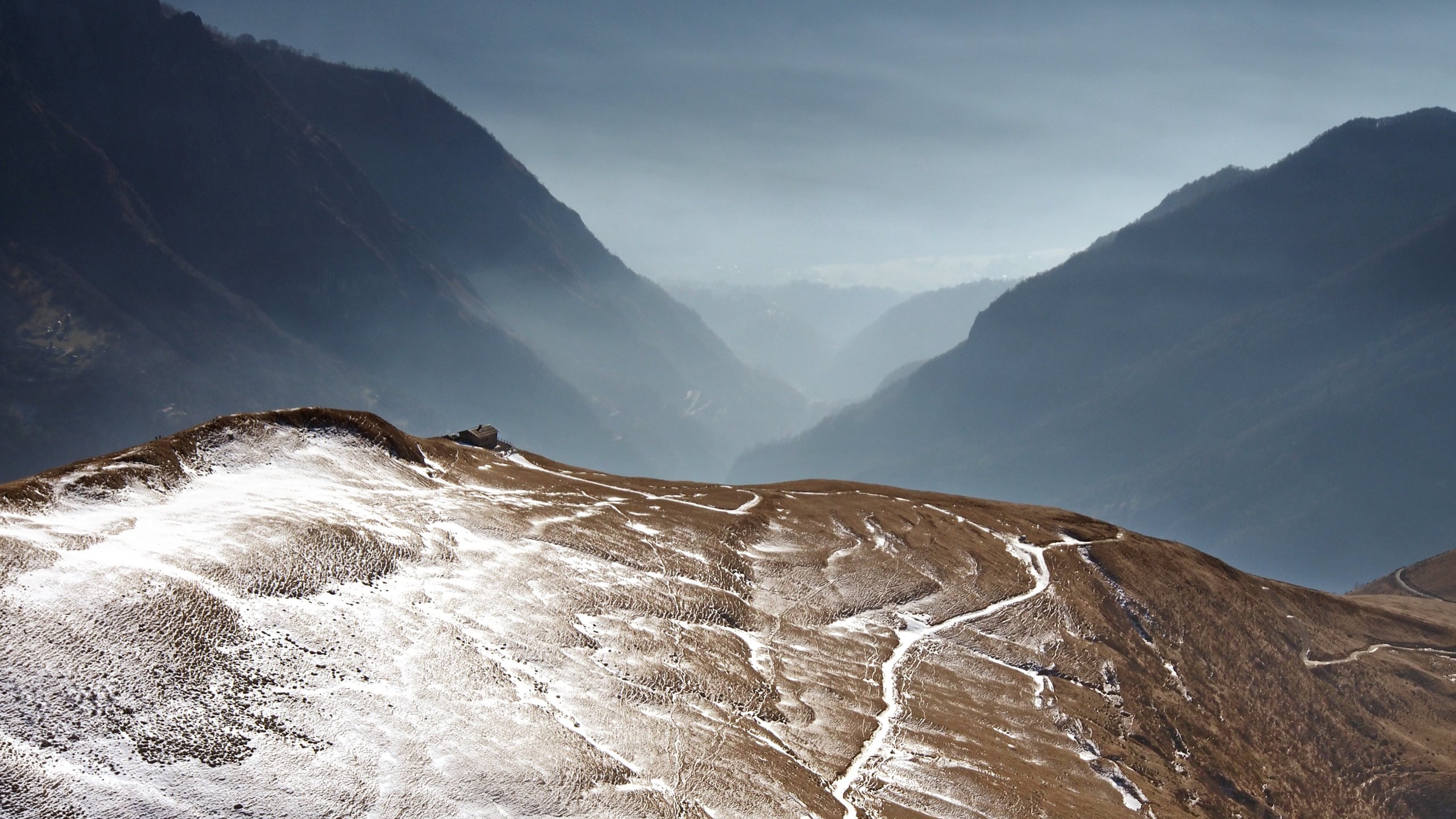 Pizzo di Gino