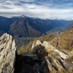 Panorama sull’Ossola