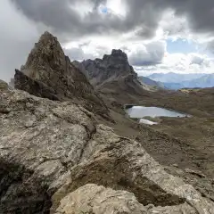 Brec de Chambeyron