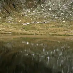 Baite sul lago