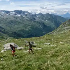 Dopo il Il Rifugio Volta