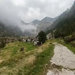 L’Alpe Fraina