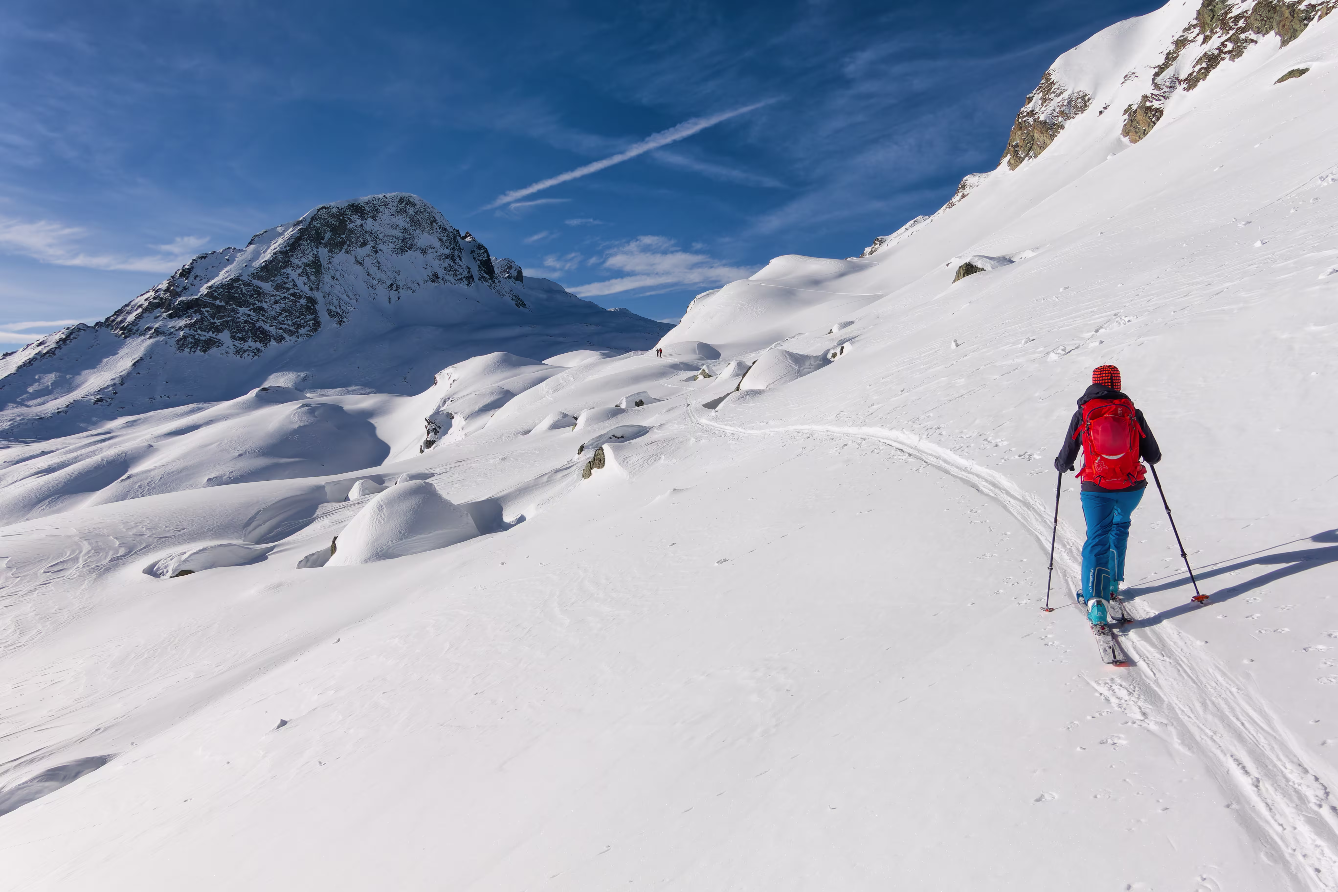 A sud oggi fa molto caldo