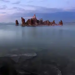 Mono Lake