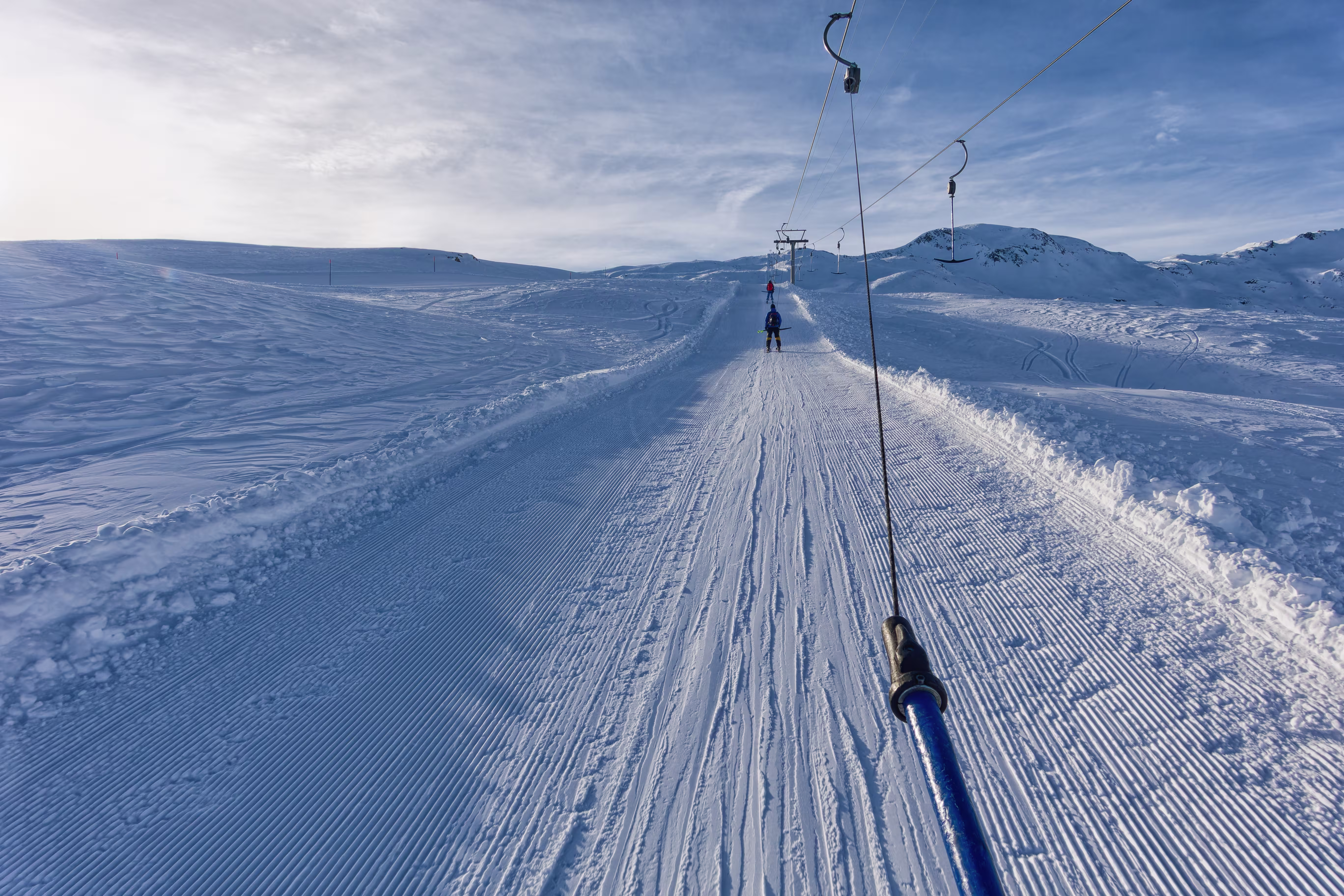 L’ancoretta di Bivio