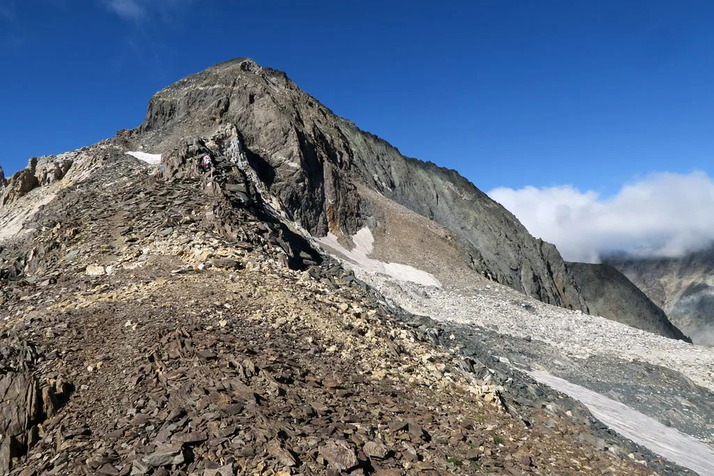 Il Monte Forno