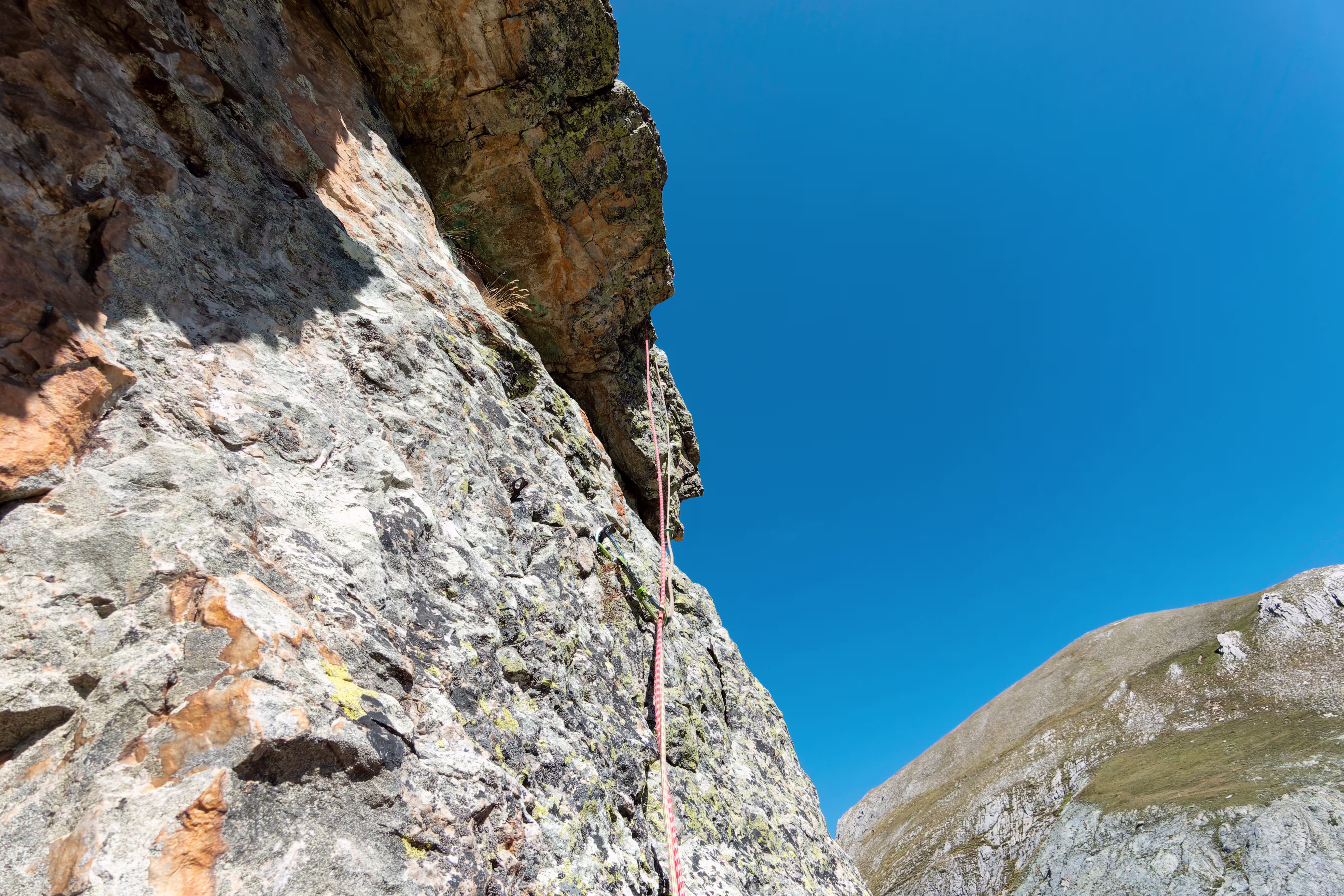 Il tetto del terzo tiro