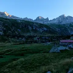 Il Pianone al mattino