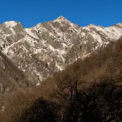 Pizzo Peloso