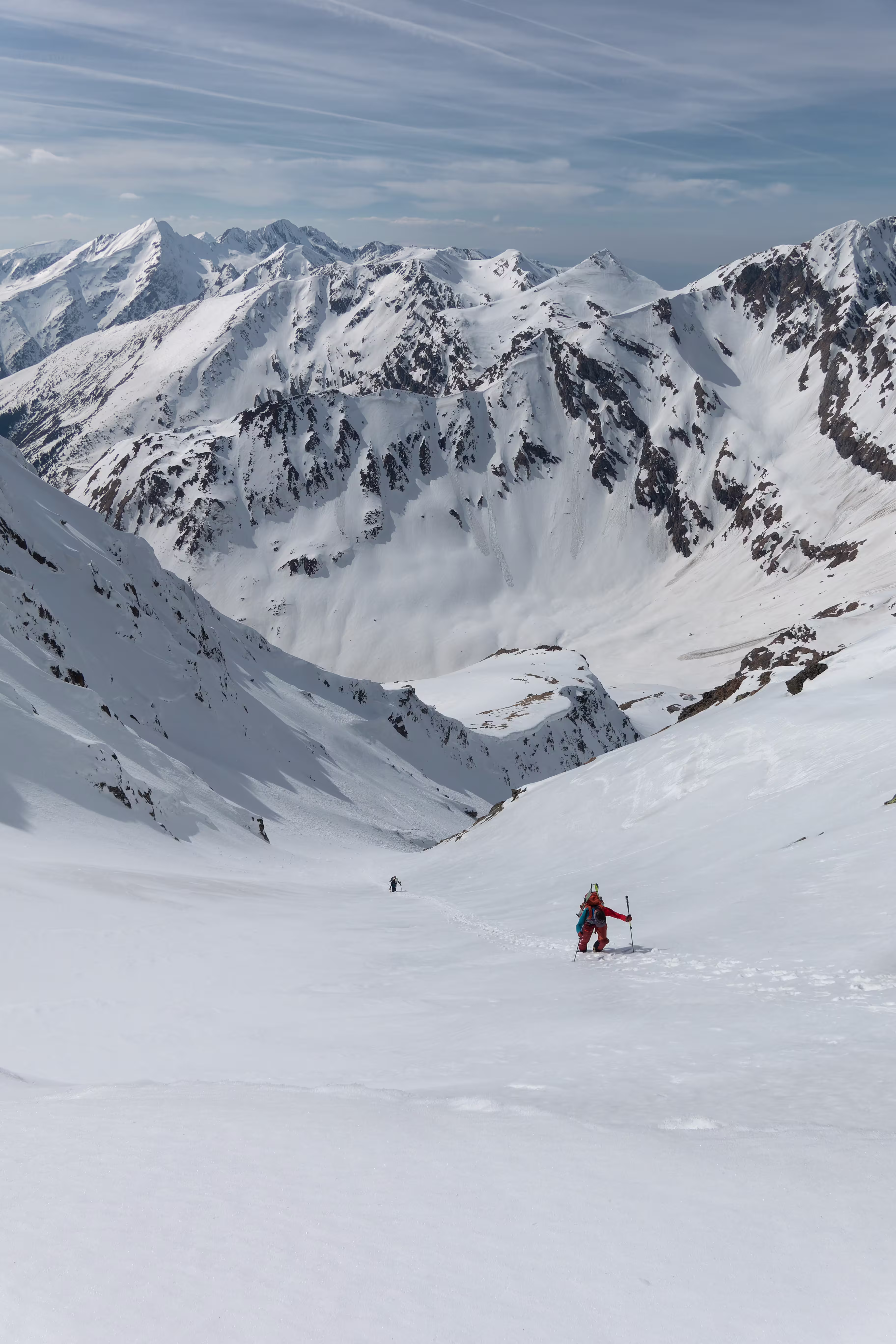 Quasi fuori dal canale