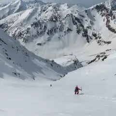 Quasi fuori dal canale